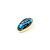 Pin 3ct Turquoise Tie Pin 14ky 15.6x9.5 122080148