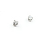 Earrings .50ctw Diamonds 14kw 5x5mm 122120508
