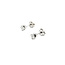 Earrings .50ctw Diamonds 14kw 5x5mm 122120508