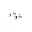 Earrings .50ctw Diamonds 14kw 5x5mm 122120508