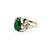 Ring .25ctw VS2 10x8mm 10x8mm Jade 14kw Sz6.5 222060102