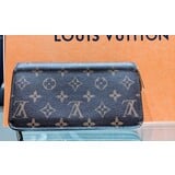  Wallet Louis Vuitton Zippy Monogram M42616 124085064