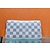 Wallet Louis Vuitton Zippy Azur Damier N60019 124085065