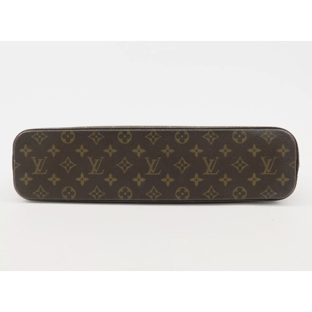 Handbag Louis Vuitton Luco Monogram M51155 124085052