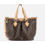 Handbag Louis Vuitton Palermo PM Monogram 124085049