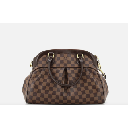 Handbag Louis Vuitton Trevi PM Monogram 124085047