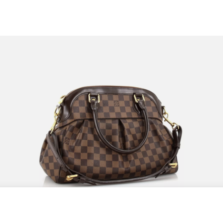 Handbag Louis Vuitton Trevi PM Monogram 124085047