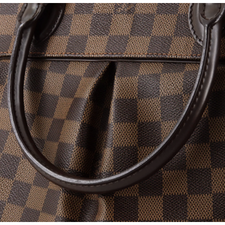 Handbag Louis Vuitton Trevi PM Monogram 124085047