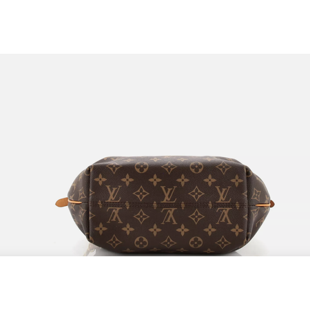 Handbag Louis Vuitton Turenne PM Monogram 124085046