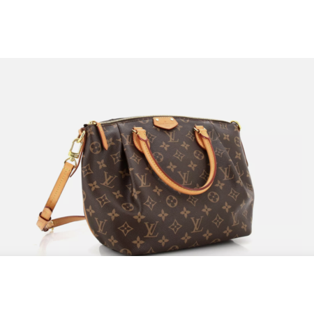 Handbag Louis Vuitton Turenne PM Monogram 124085046