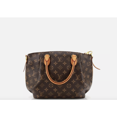 Handbag Louis Vuitton Turenne PM Monogram 124085046