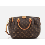  Handbag Louis Vuitton Turenne PM Monogram 124085046