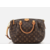 Handbag Louis Vuitton Turenne PM Monogram 124085046