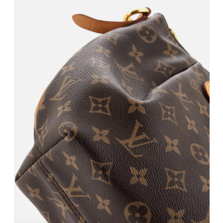 Handbag Louis Vuitton Turenne PM Monogram 124085046