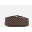 Handbag Louis Vuitton Uzes Damier 124085045