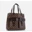 Handbag Louis Vuitton Uzes Damier 124085045