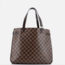 Handbag Louis Vuitton Uzes Damier 124085045