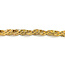 Bracelet 1.0ctw Round/Baguette Diamonds 14ky 7" 223100158