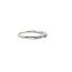Ring Band .25ctw Round Diamonds 10kw Sz7.5 223040030