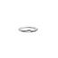 Ring Band .25ctw Round Diamonds 10kw Sz7.5 223040030