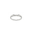Ring Band .25ctw Round Diamonds 10kw Sz7.5 223040030