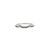 Ring Band .25ctw Round Diamonds 10kw Sz7.5 223040030