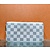 Wallet Louis Vuitton Zippy Azur Damier N60019 124085069