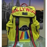  Backpack Gucci Limited Edition UFO 124095000