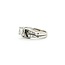 Ring Set Mid Century .33ct Round Diamond .15ctw Diamonds 14kw sz7.25 224090751