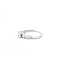 Ring Mid-Century .50ct Transitional Dia  .04ctw Single Cut Dias 900pt sz5.75 124020182