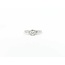 Ring Mid-Century .50ct Transitional Dia  .04ctw Single Cut Dias 900pt sz5.75 124020182