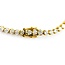 Bracelet 3.77ctw Round Diamonds Tennis 18ky 7" 2.75mm 224103001