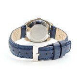  Watch Zenith Autosprt 01.1291.290 1970's  35mm Stainless Leather  124106003