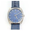 Watch Zenith Autosprt 01.1291.290 1970's  35mm Stainless Leather  124106003