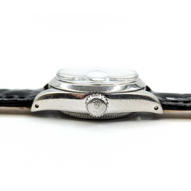 Watch Rolex Datejust 6916 26mm Stainless Steel 6.75" 1972 Watch Only Aftermarket Bracelet 224076000