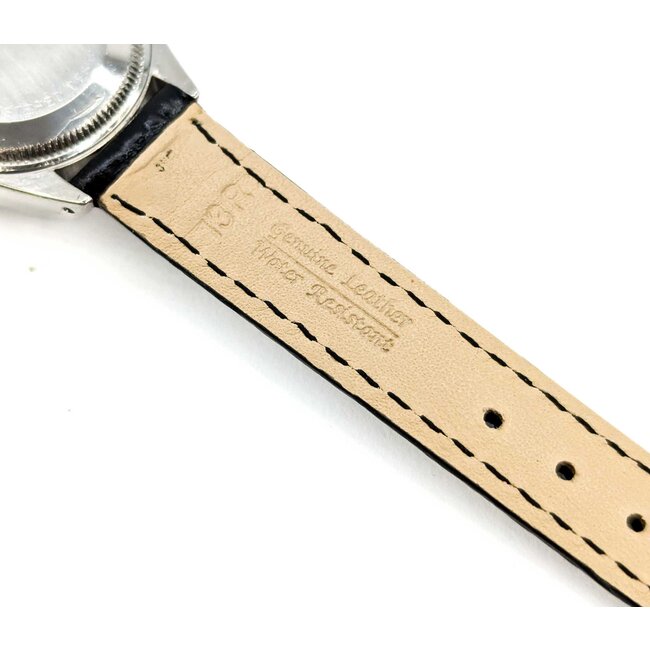 Watch Rolex Datejust 6916 26mm Stainless Steel 6.75" 1972 Watch Only Aftermarket Bracelet 224076000