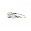 Ring Edwardian .90ct Old European Diamond .12ctw Diamonds Platinum sz7.25 224110751