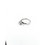 Ring Engagement Peek A Boo .86ct Round Diamond .20ctw Diamonds 14kw 224110301