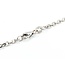 Pendant Heart .32ctw Round Diamonds 21x22mm 14kw 18"" 224111003