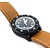 Watch Seiko 55 Fathom 42mm Stainless Steel Leather Strap Watch Only 224116615