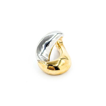 Pendant Slide 1x.7" 14ktt " 124111502