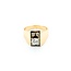 Ring Engagement .70ct Round Diamond .12ctw Diamonds 14ky sz7 224110307