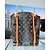 Handbag Louis Vuitton Shopping Sac Monogram M51110 124125009