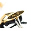 Cufflinks  Horse Stirrups 18ktt 224126602