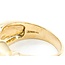 Ring Bezel Set 5.36ct Topaz 14ky 224120185