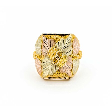 Ring BHG 22.5mm 14ky sz12 224120601