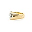 Ring .25ct Round Diamond 14ky sz10.5 224120001