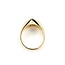 Ring .25ct Round Diamond 14ky sz10.5 224120001