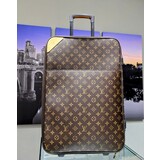  Rolling Luggage Louis Vuitton Pegase 55 Monogram M23294 124115026