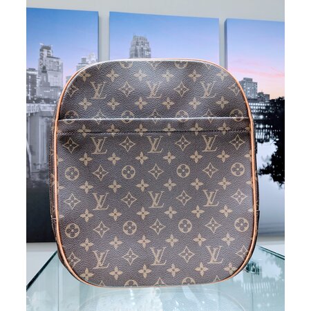 Handbag Louis Vuitton Packall Sac Monogram M51132 124125003